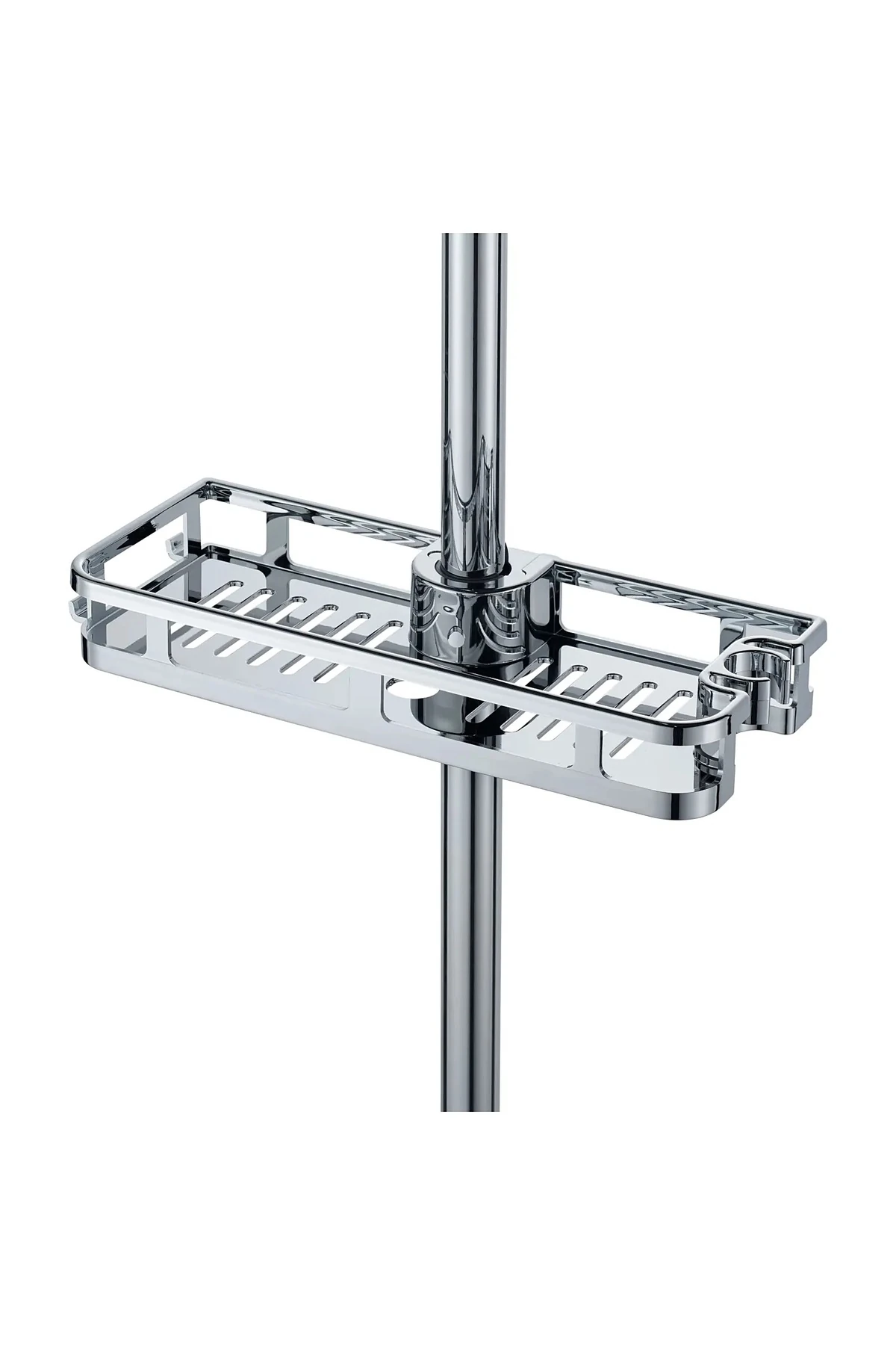 YT266 Lotus Banyo Tepe Robot Duş Seti