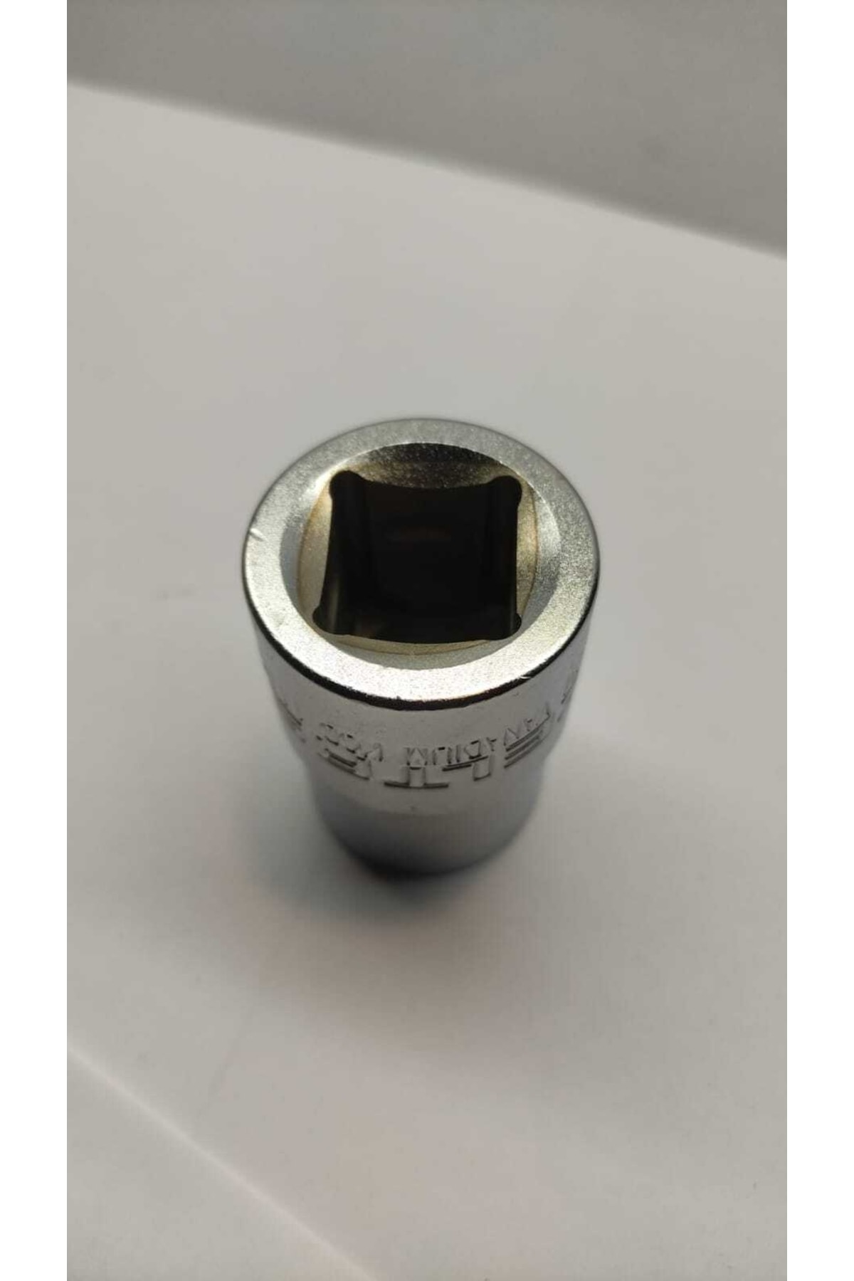 İZELTAŞ Lokma Anahtar 22mm 3/4'' Altı Köşe 1119 06 1022