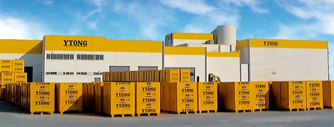 Ytong Gazbeton 20 cm