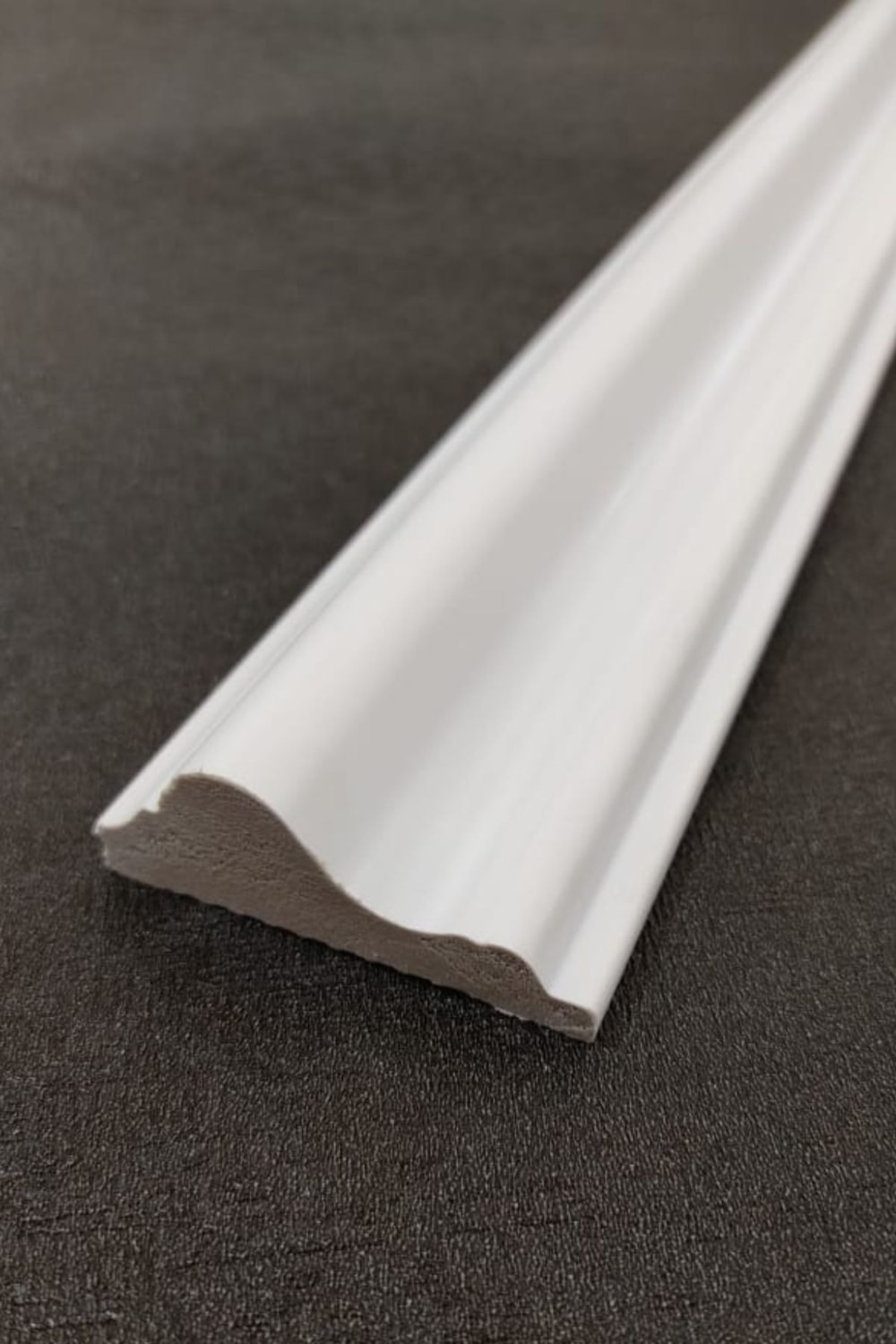 Decogold Dekoratif Boyanabilir Duvar Çıtası 4 cm En 240 cm Uzunluk