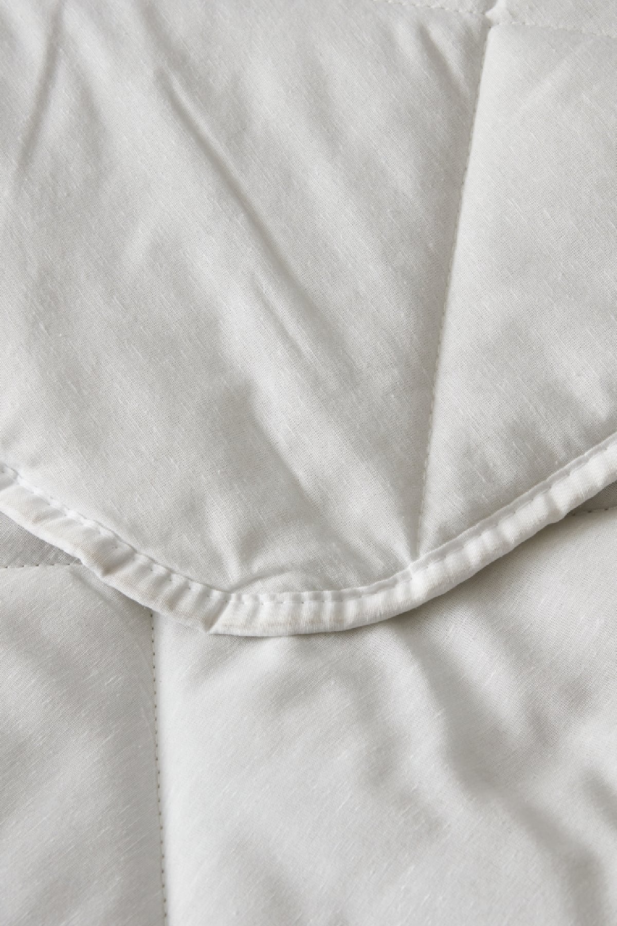 Microfiber Winter Tek Kişilik Yorgan