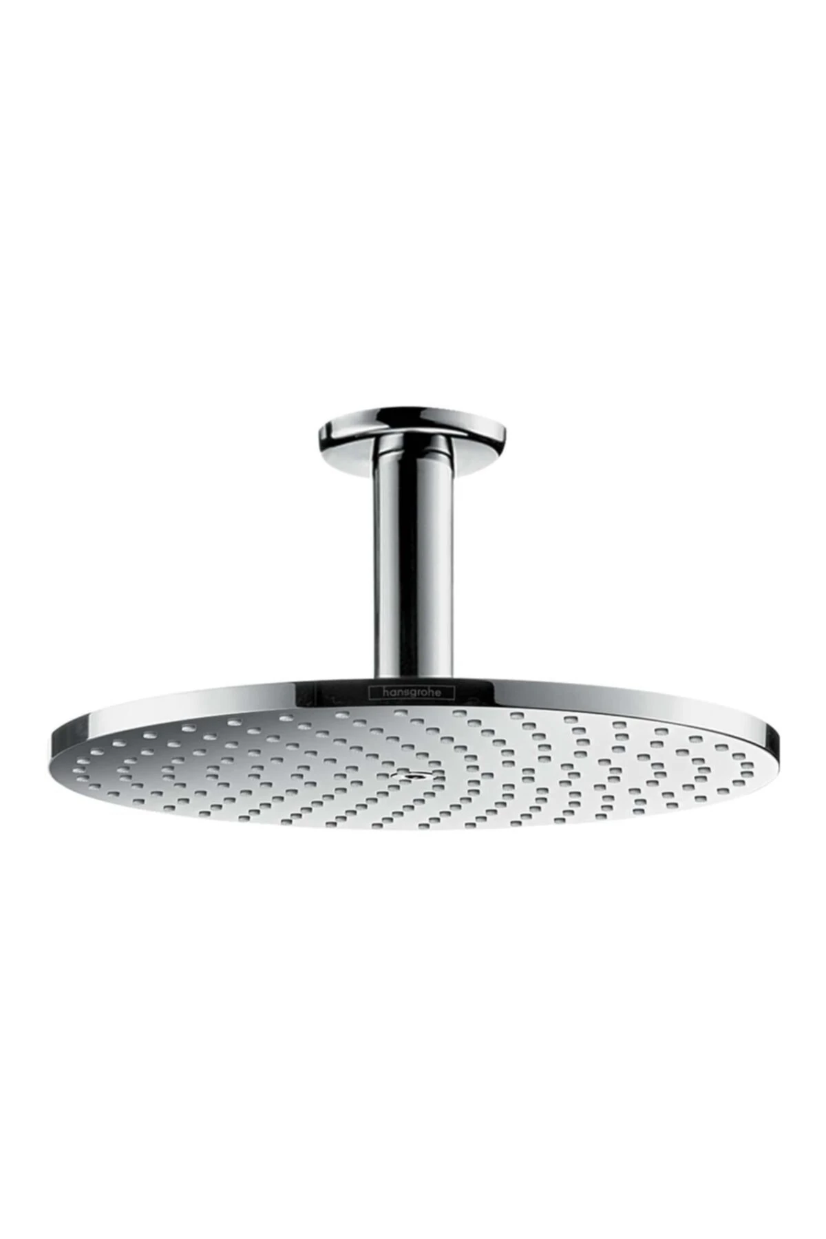 Tepe Duşu Tavan Bağlantısı Raindance S 240 1 Jet, Powderrain, Krom 27620000