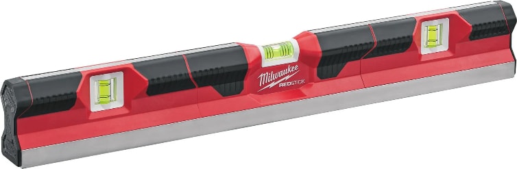 Mılwaukee Redstıck Beton Su Terazisi 60 Cm- 4932459893
