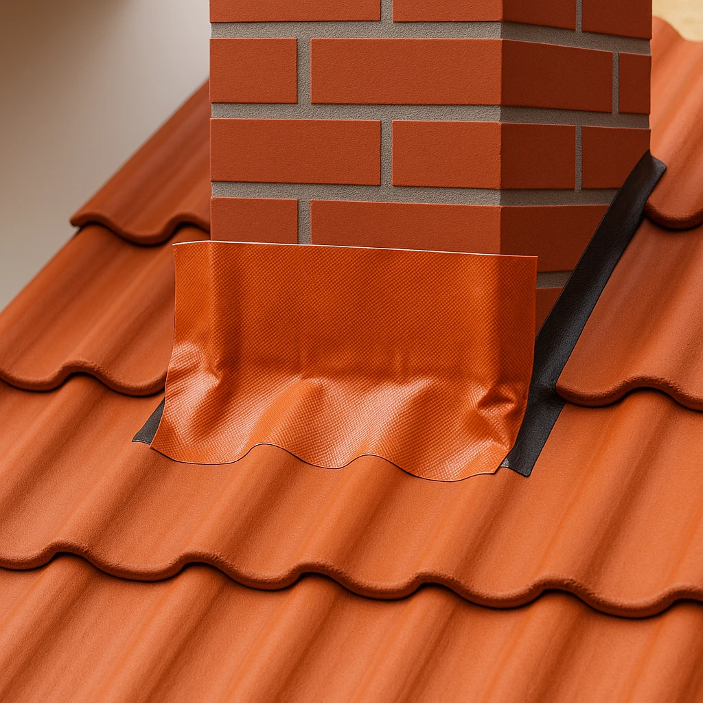 Baca Bandı Duvar Bandı 30 cm Metalik