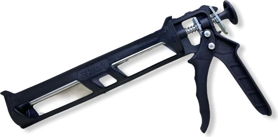 Akfix Kartonpiyer & Stropiyer Yapıştırıcı Beyaz 310 ml x 5'li Set