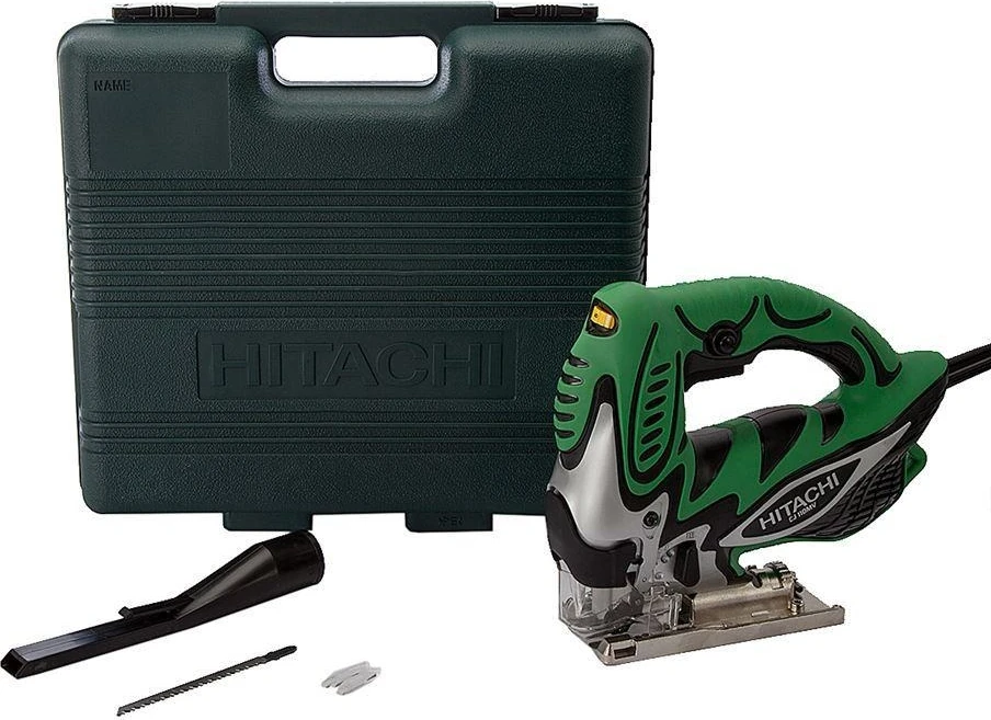 CJ110MV Profesyonel Pandül Hareketli Dekupaj Testere 720W