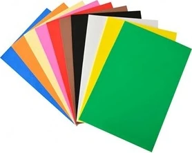 Eva Sünger Levha Eni 150 cm Kalınlık 5 mm Sarı