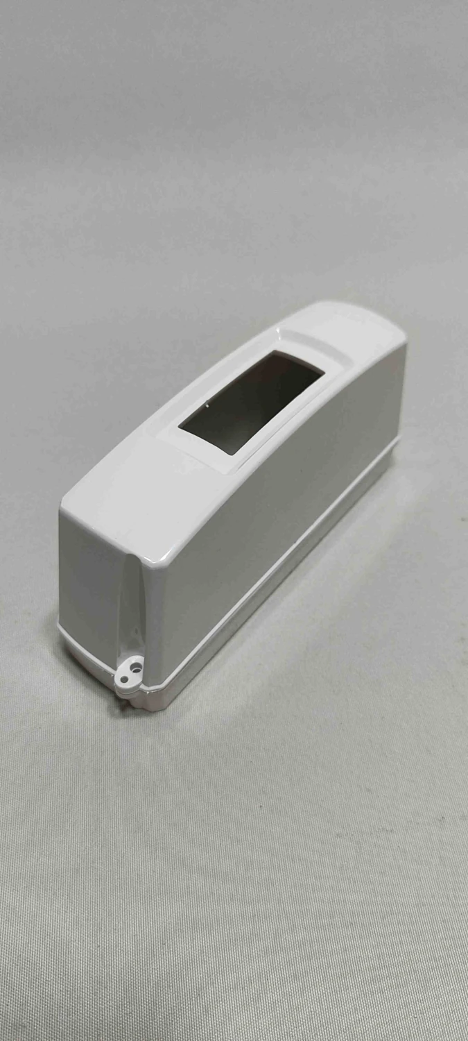 Tekli Sigorta Kutusu/