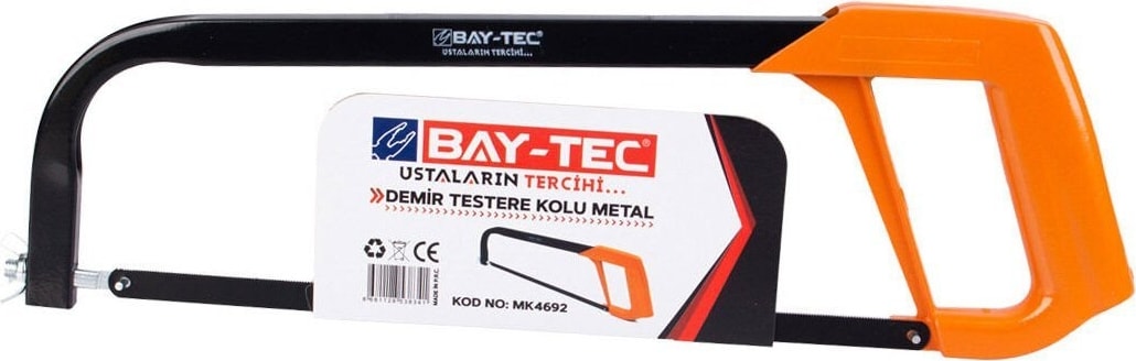 Demir Testere Kolu 300MM MK4692