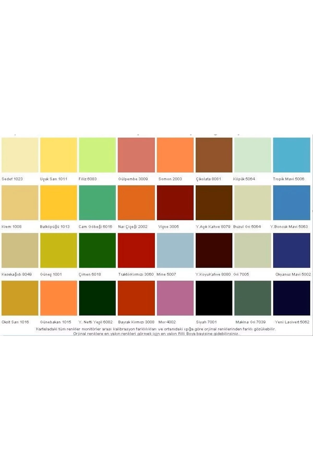 Filli Caparol Trimaxx Lüks Parlak Sentetik Yağlı Boya 0.75 Lt