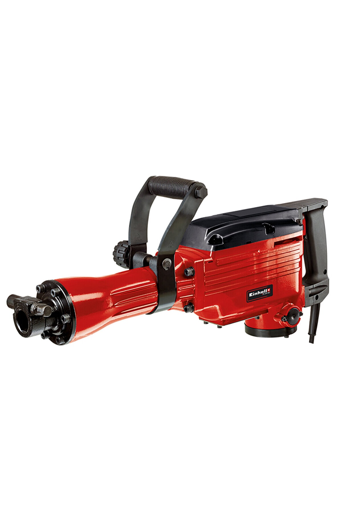 TC-DH 43 Kırıcı