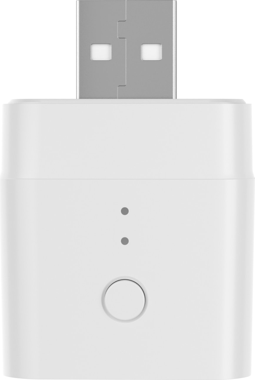 Micro Zigbee USB Akıllı Adaptör