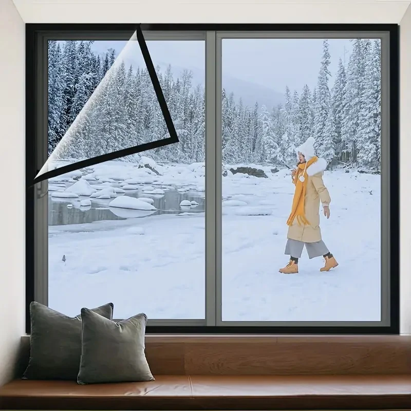 Rüzgar Yalıtım Filmi 100CM*120CM