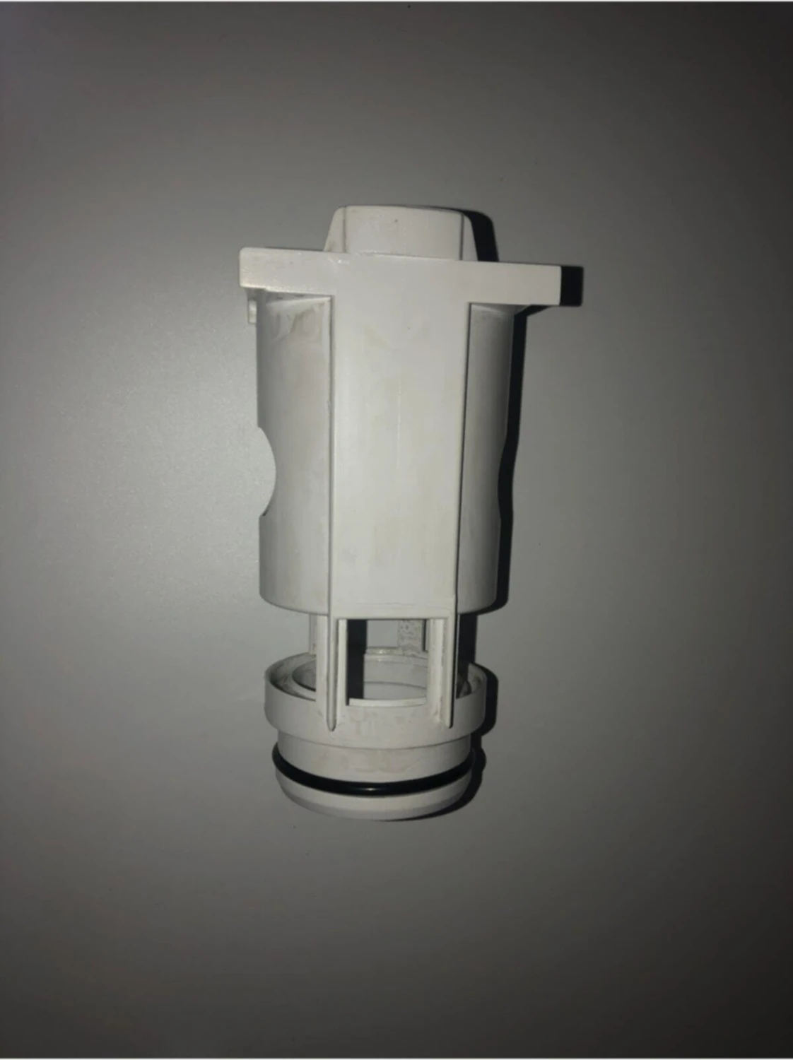 Gömme Rezervuar Boşaltma Grubu Yatağı