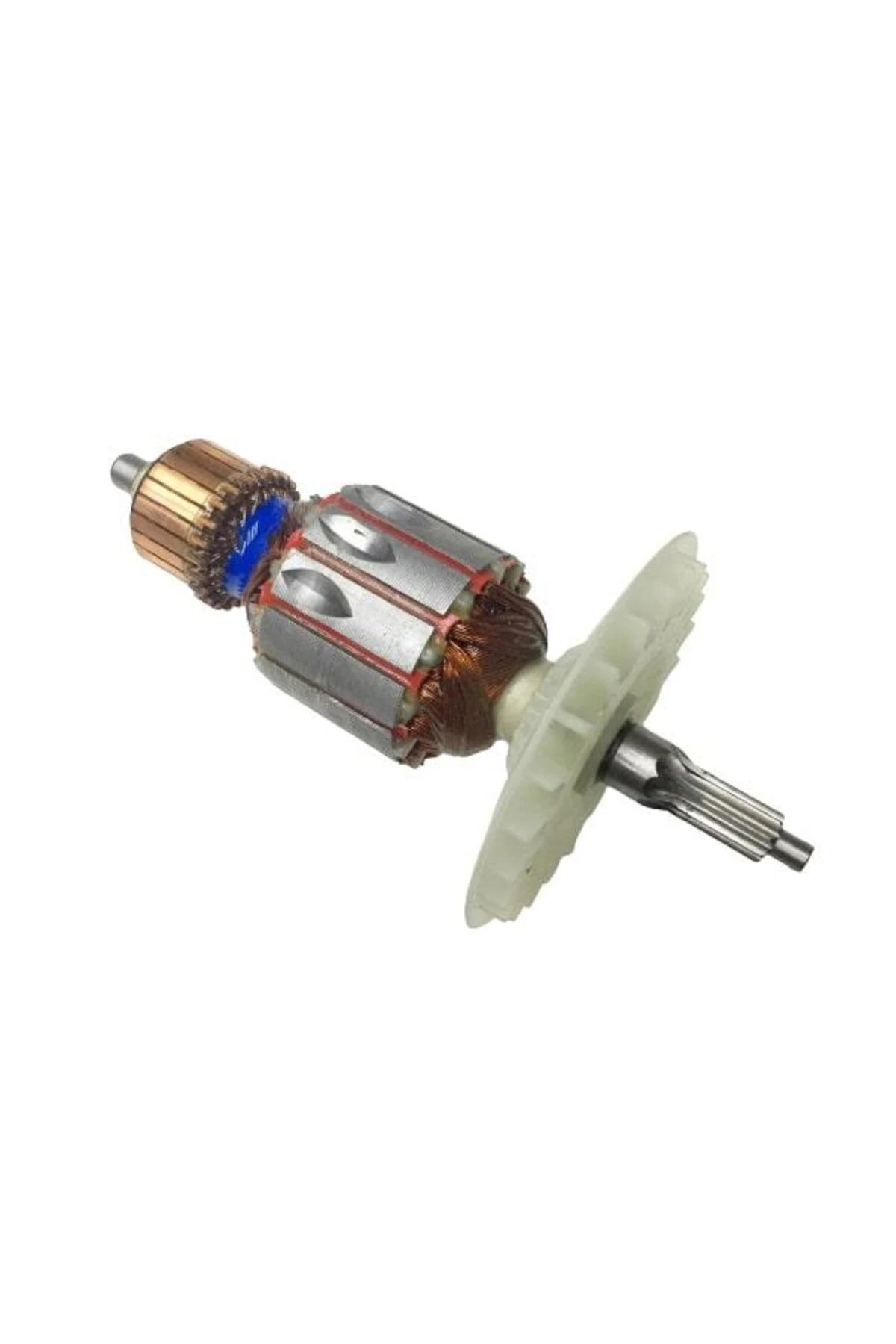 DeWalt Tipi DW 294 Endüvi Rotor Kollektör