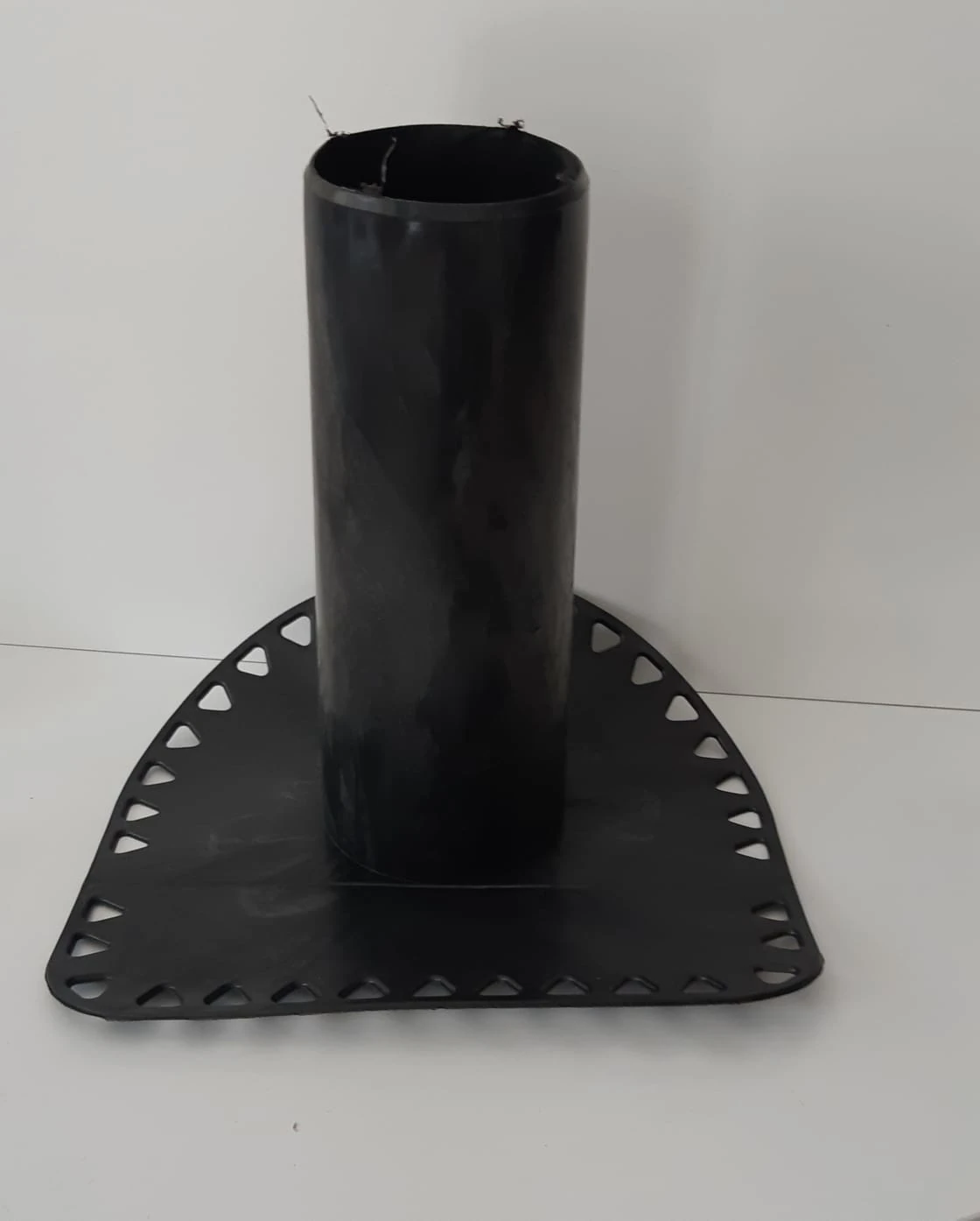 100 Lük Yalıtım Uyumlu Parapet Sifon ( Yeni Sistem Ister Alttan Ister Yandan Kullanabilirsiniz )