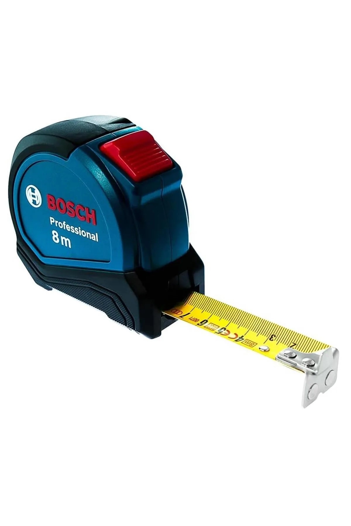 Professional 8 mt Şerit Metre 1600 A01 V3S