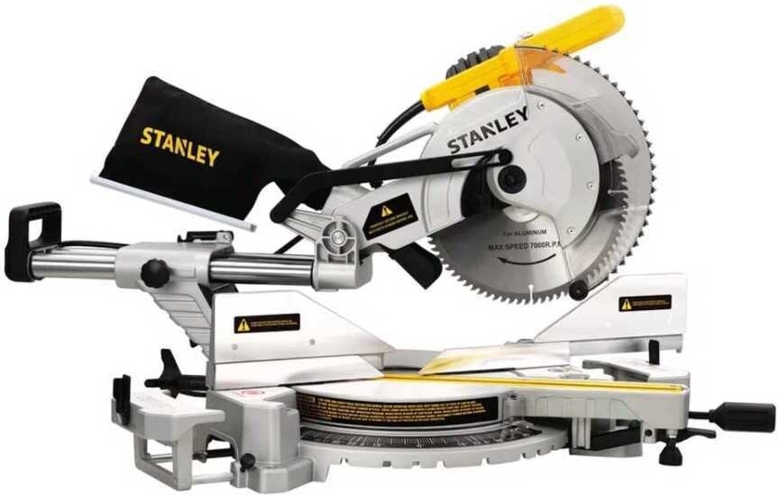 SM18-TR Gönye Kesme Makinası 1800 W 254 mm