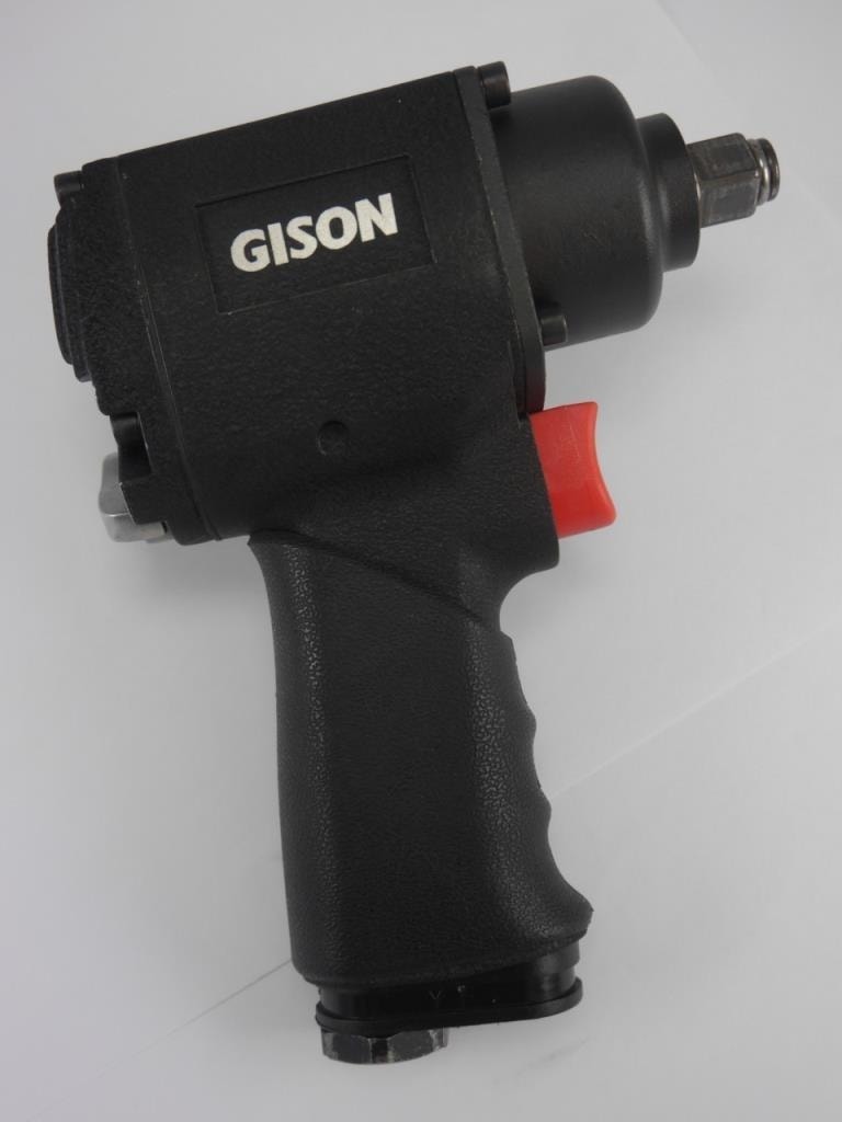 Gison GW17T Havalı Somun Sıkma 1/2''
