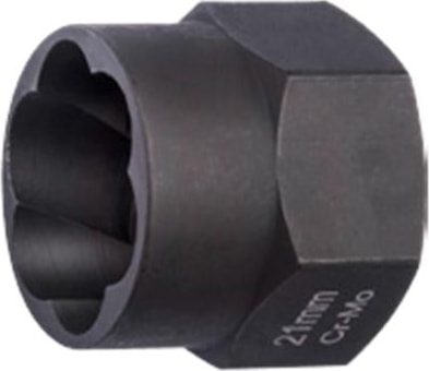 3/8" Spiral Lokma Anahtar/aşınmış Civatalarda-8 mm R32-08