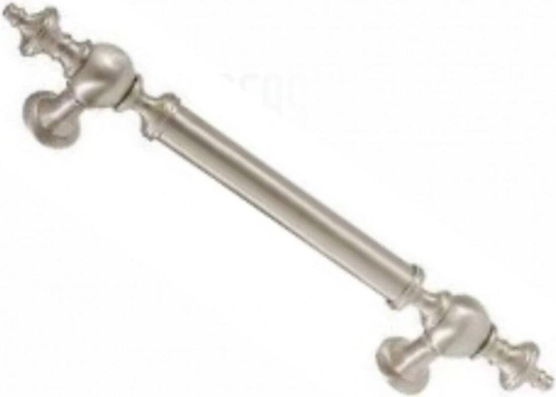 32 cm Çelik Kapı Çekme Kolu, Dayanıklı ve Şık Tasarım