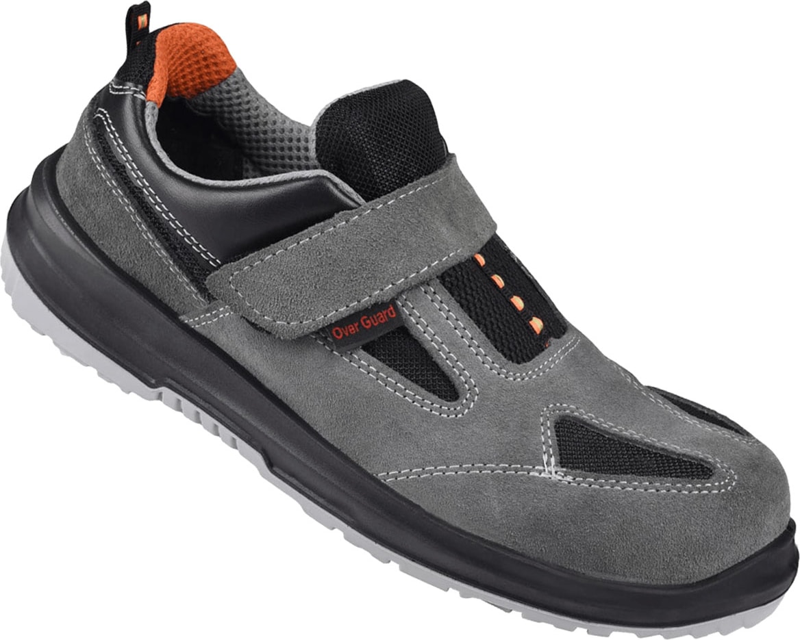 Iş Ayakkabısı Kompozit Burunlu SL-401 S1 - 42