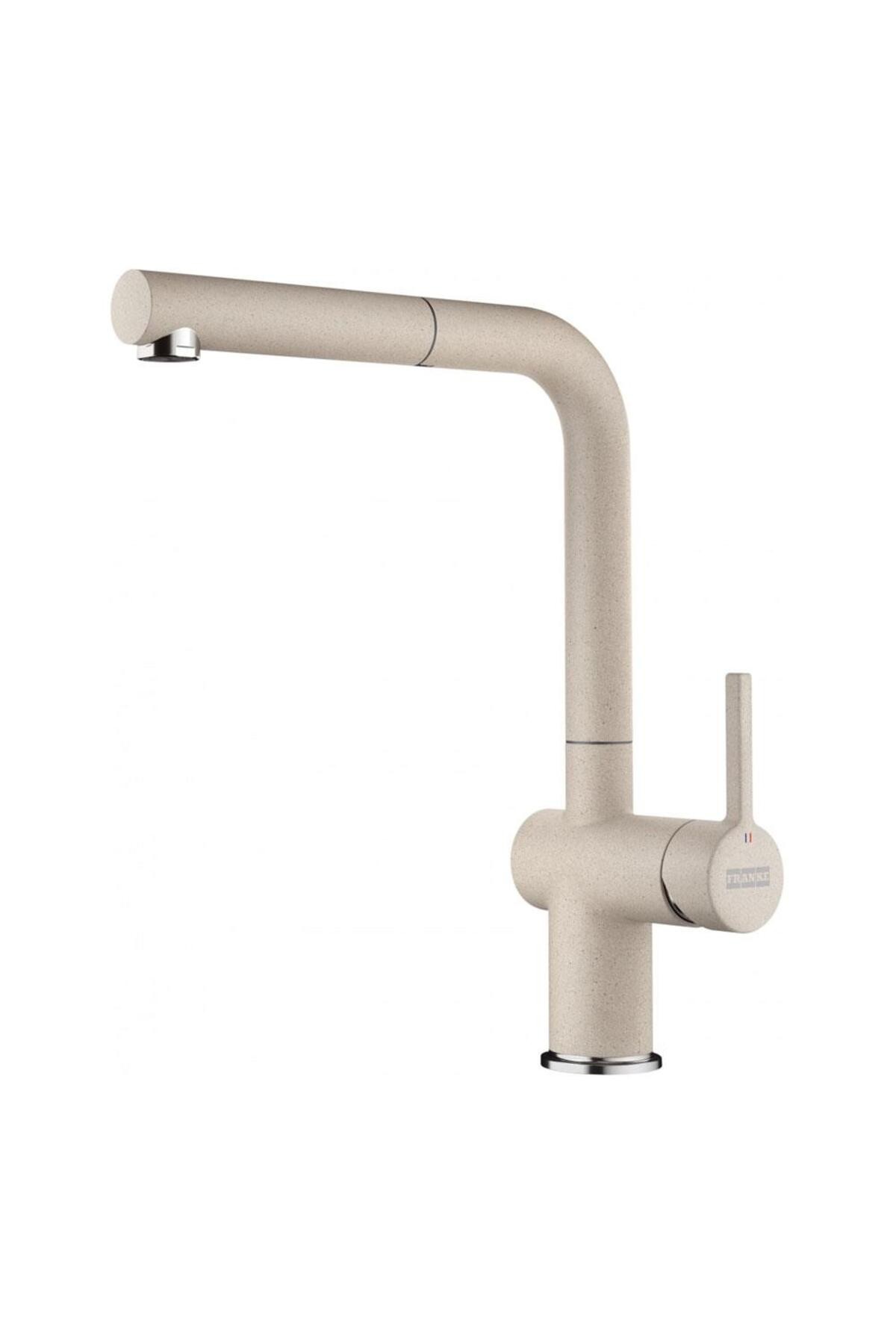 BFG 651 Sahara Evye, Active Plus Doccia Sahara Armatür Seti