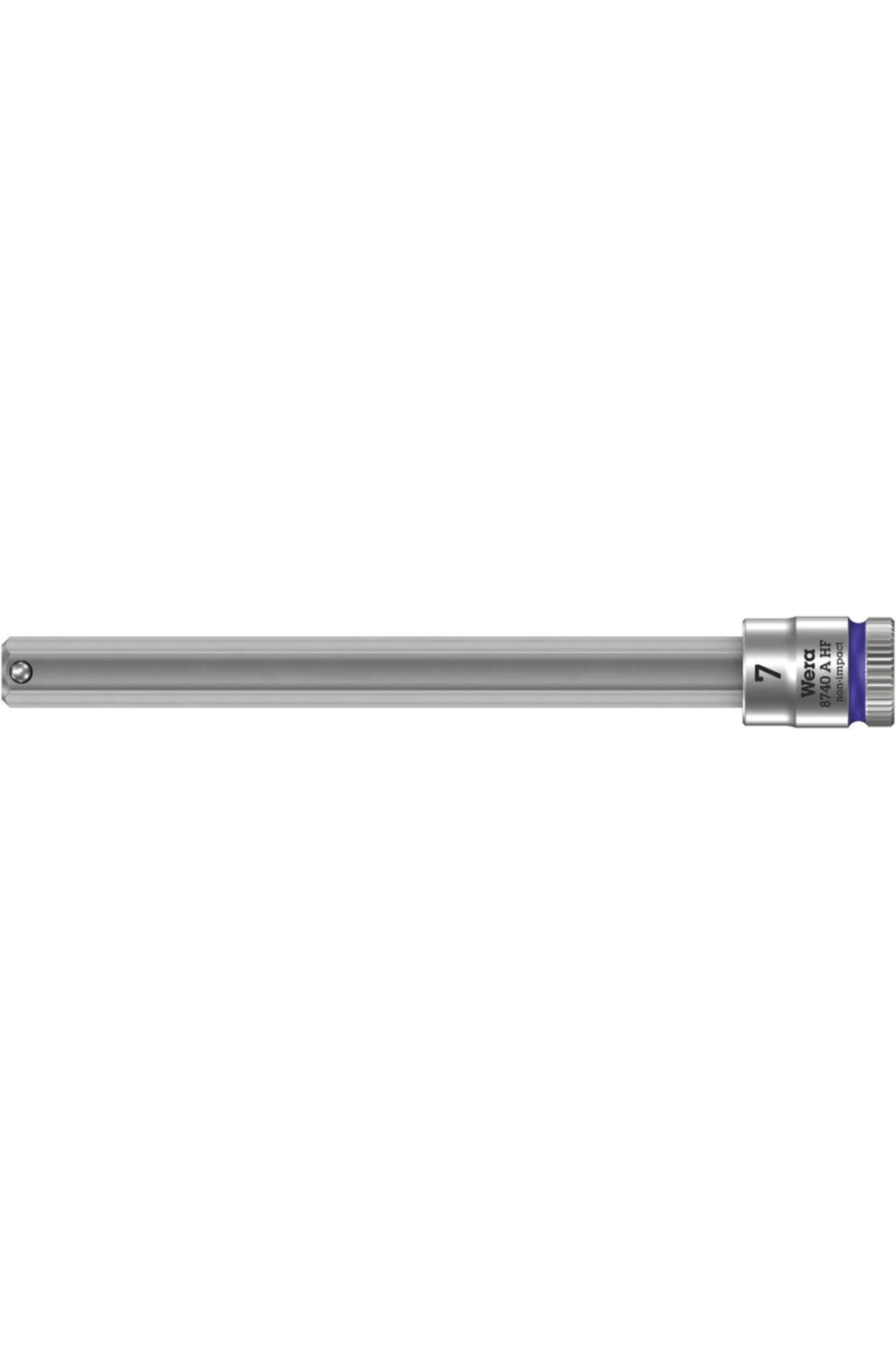 8740 A Hf Hex-plus 1/4" Lokma 8x28mm 05003339001