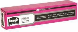Tangit Sert Pvc Yapıştırıcısı (125 G Tüp)