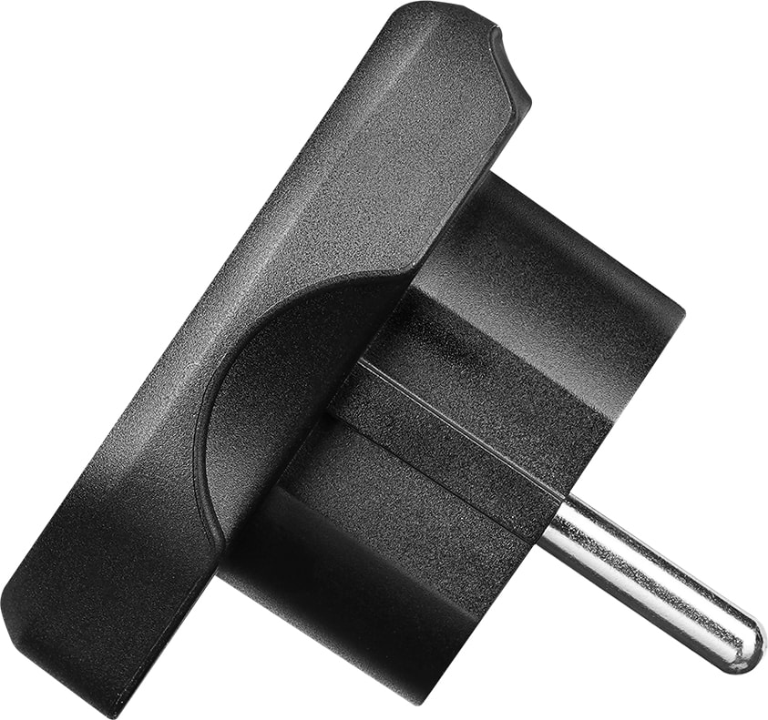 SL-WL09 Universal - Türk Çevirici Çevirici Priz Adaptör