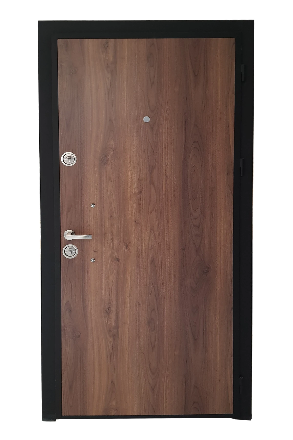 Çelik Kapı,kabartma Desenli Çelik Kapı, Daire Kapısı, Çelik Kapı Sağ Açılım