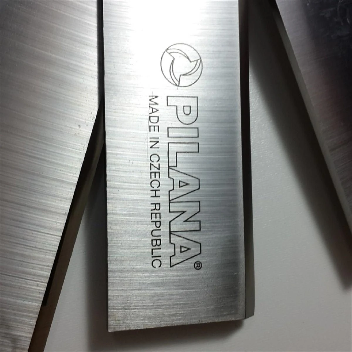 Pılana 500 Planya Bıçağı