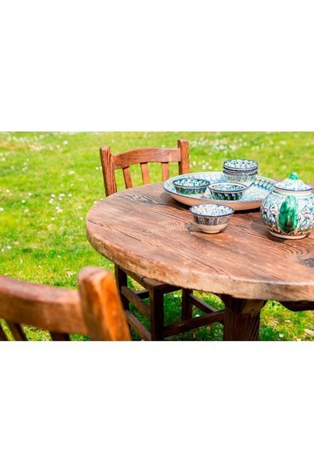 Wood Wood Sprey Ahsap Renklendırıcı 400 ml 165 Meşe