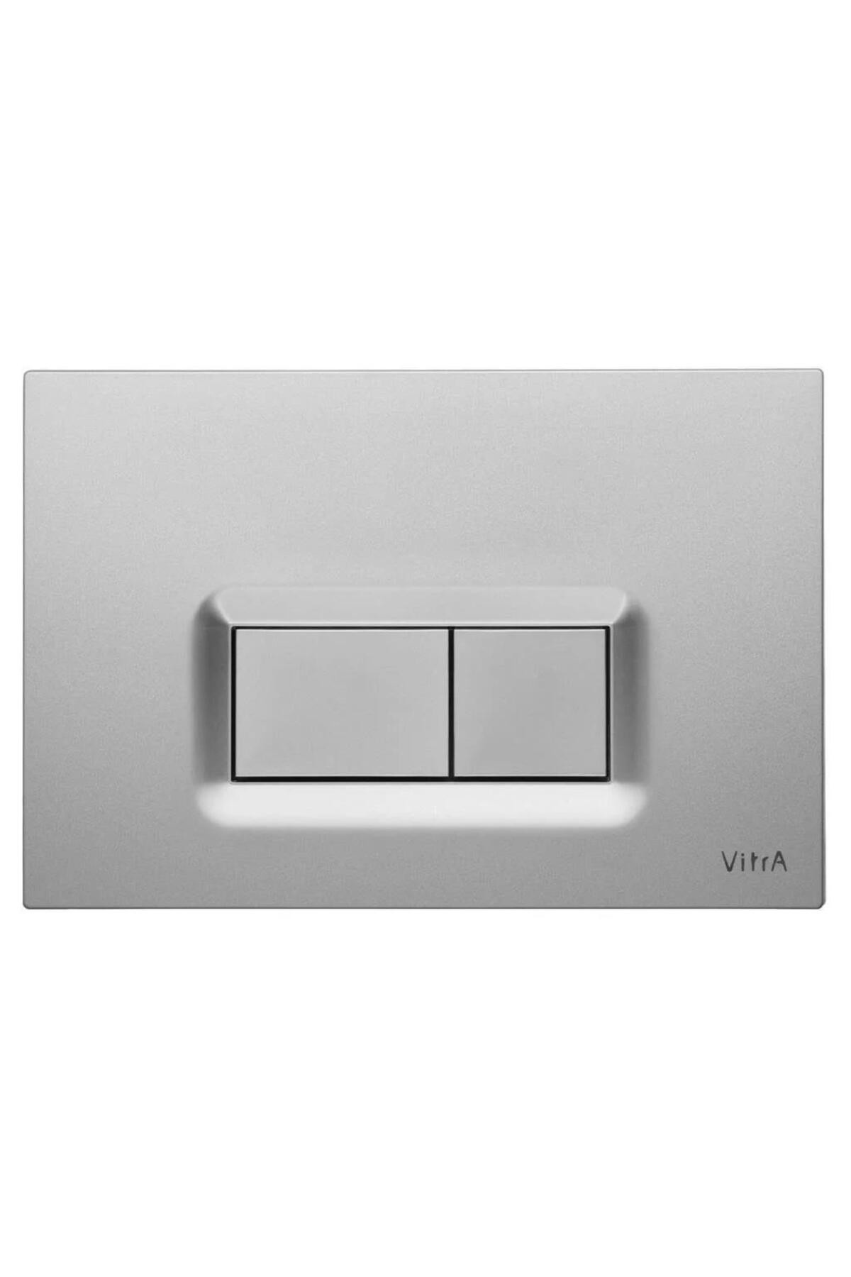Loop_r Kumanda Paneli - Antifingerprint 740-0686