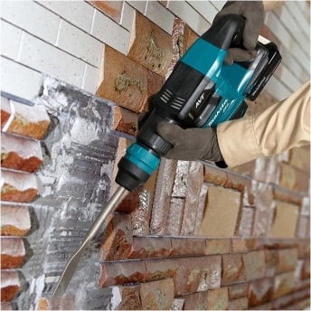 MAKİTA Makıta DHK180RTJ Karo Kırıcı