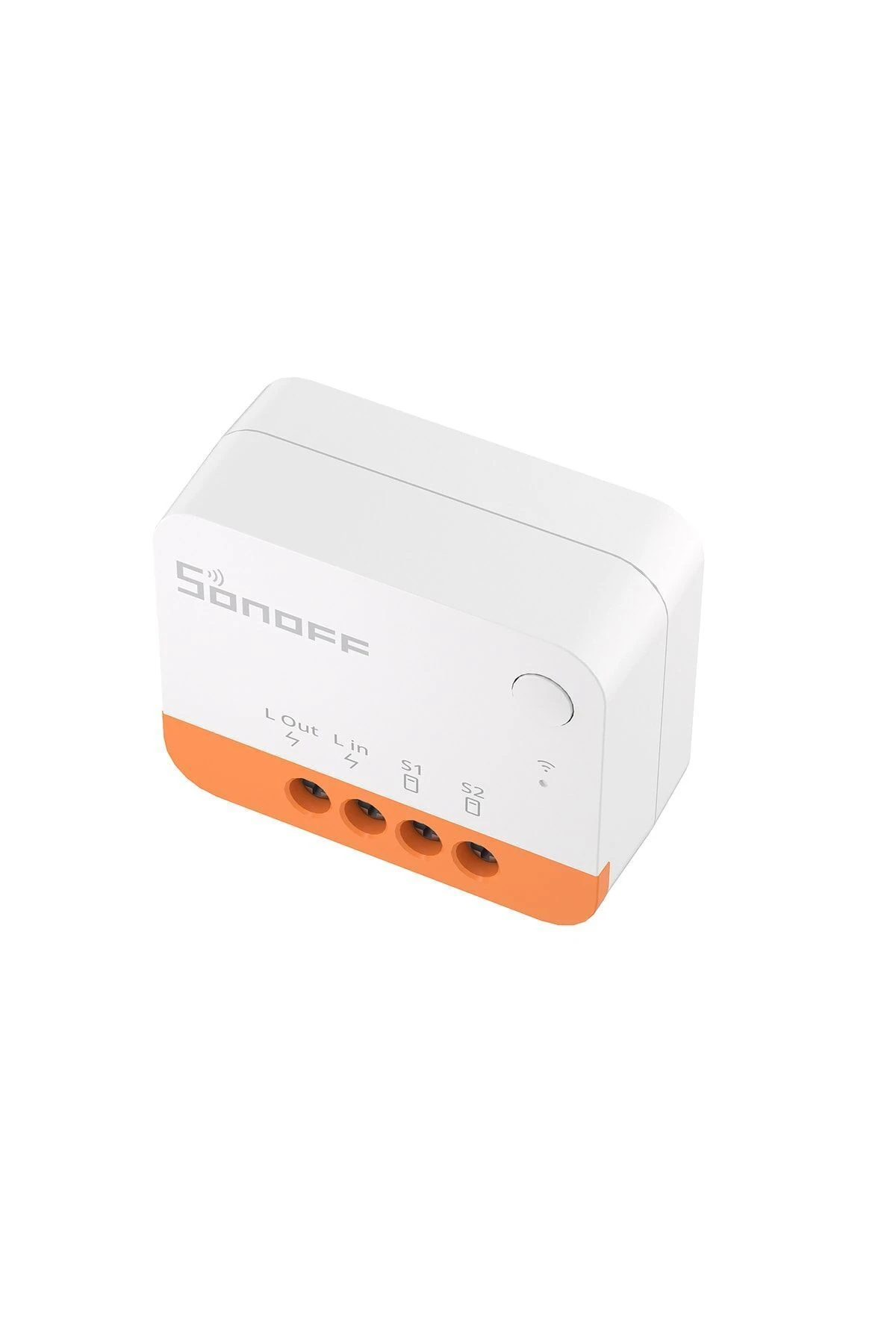 ZigBee Mini L2 Nötrsüz Akıllı Röle