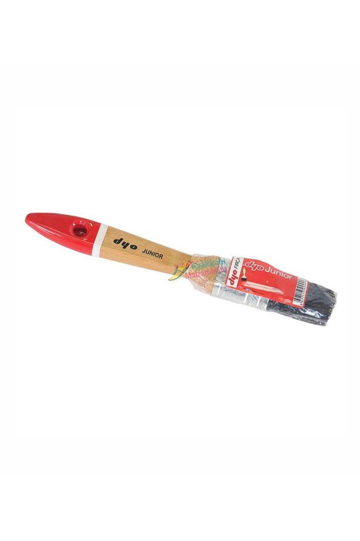 Boya Ilaç Sürme Fırçası 20 cm