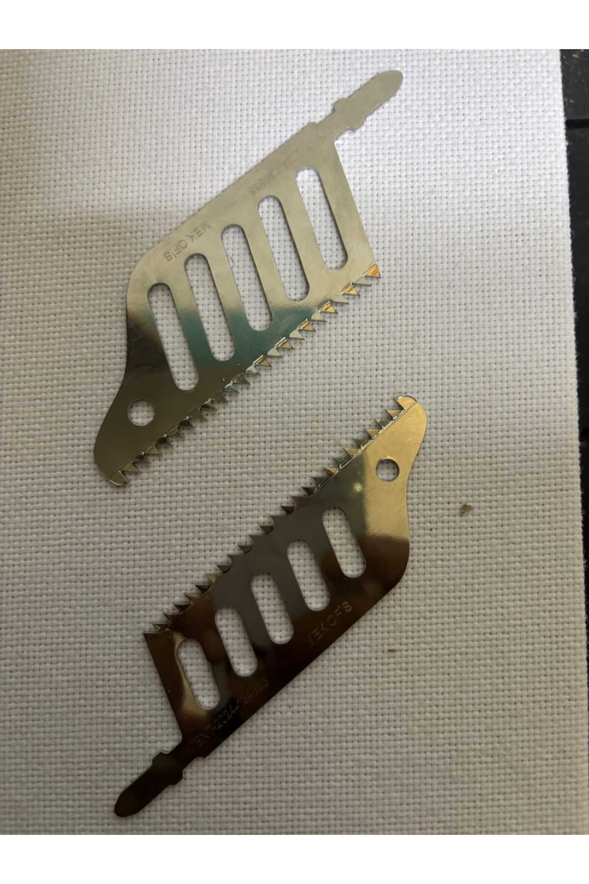 Dekupaj Testere Bıçağı (DEKOJAWS 40)