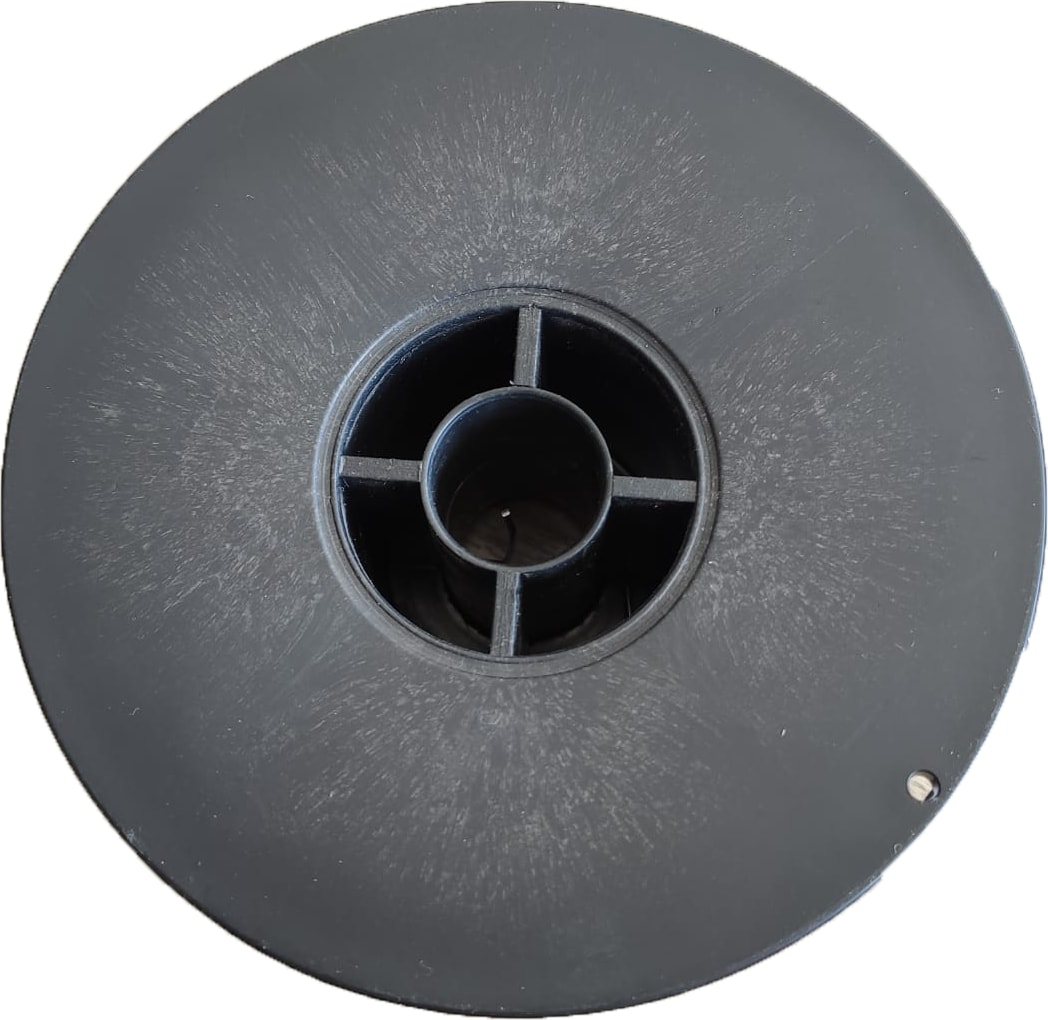 Gazsız Gazaltı Kaynak Teli Fco - 90 0,8mm  1 kg