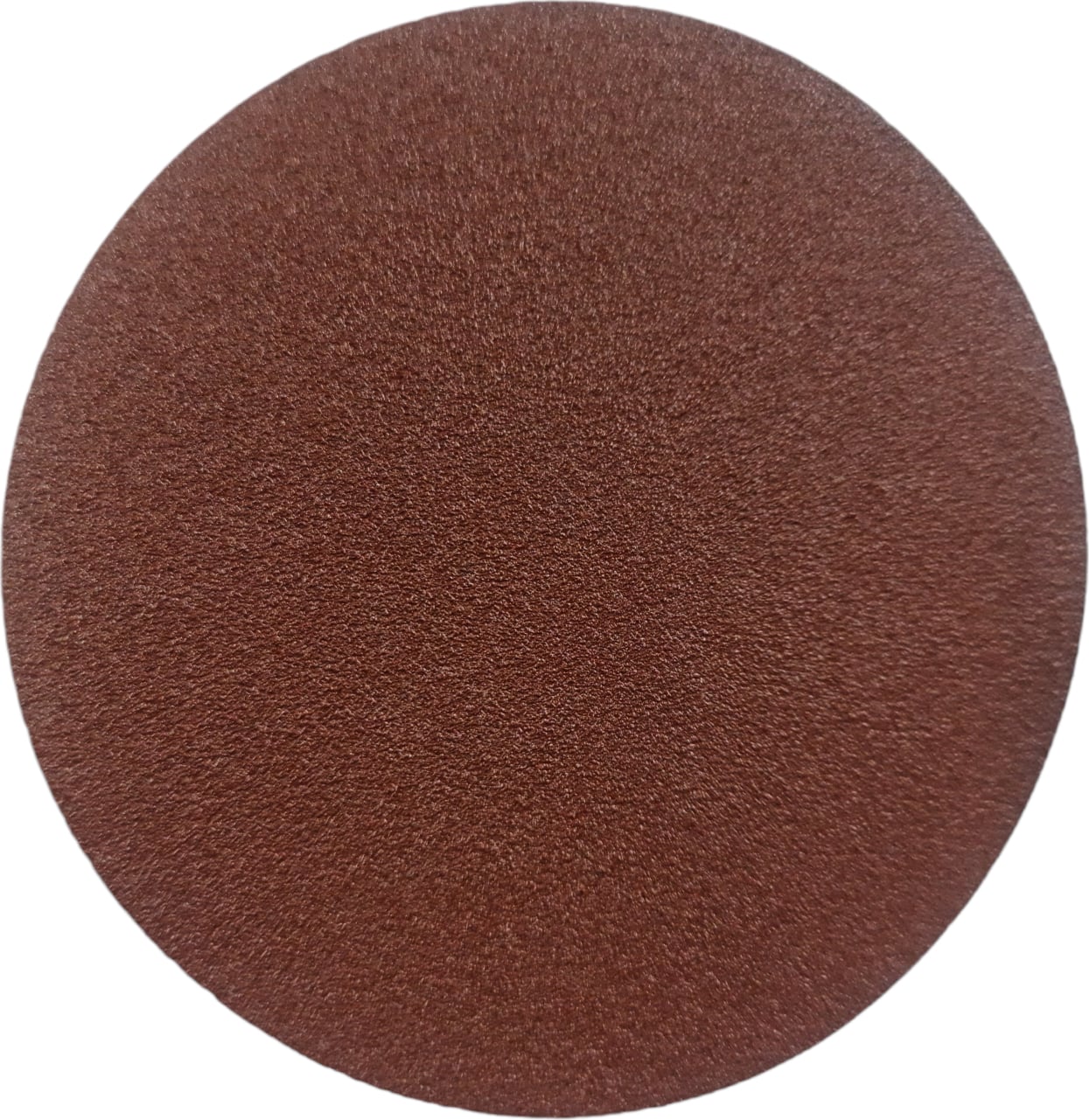 KARBOSAN AFR71 115 mm Deliksiz Disk Cırt Zımpara 50'li Paket P80
