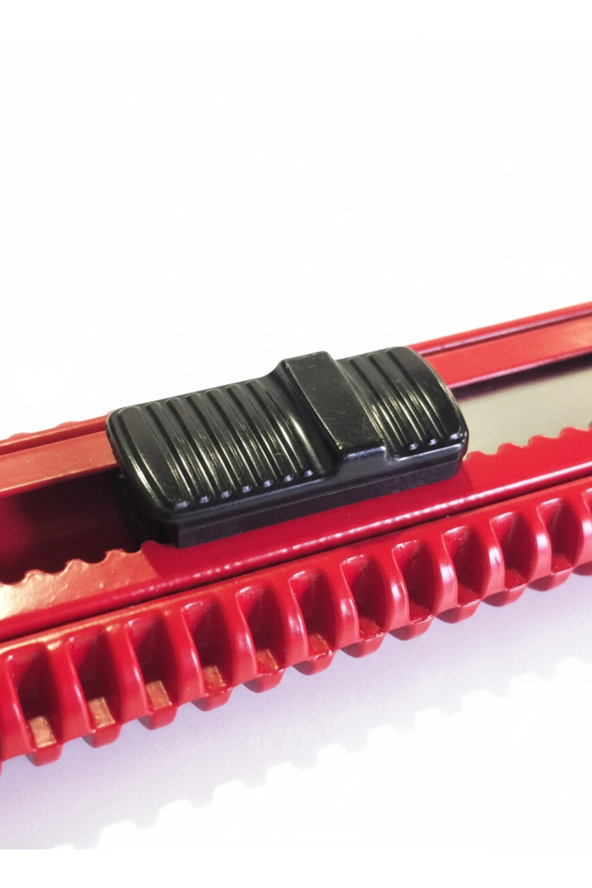 Renkli Metal Maket Bıçağı Falçata – Profesyonel Dayanıklı - Koruma Sürgülü