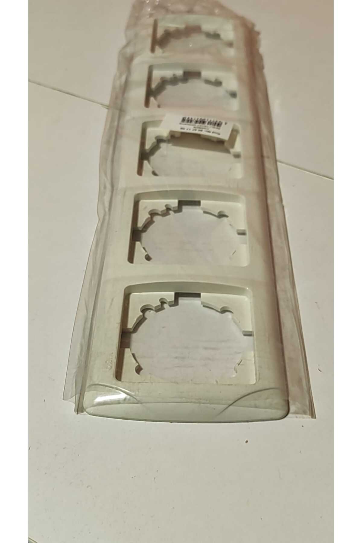 CARMEN 5Lİ YATAY ÇERÇEVE