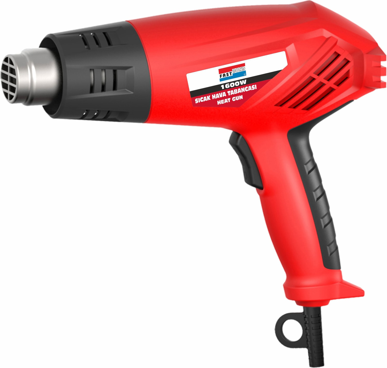 Fastbond 27303 Sıcak Hava Tabancası