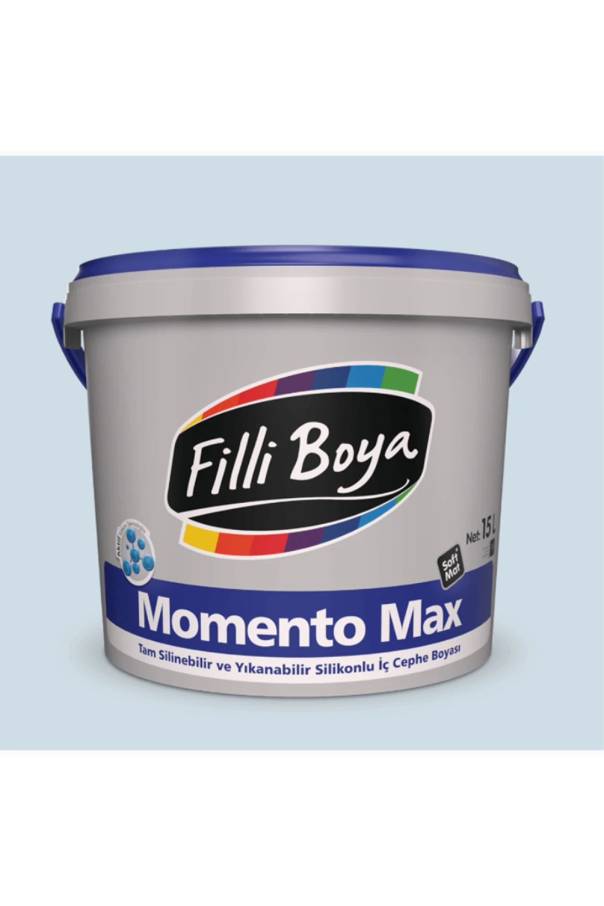 Filli BOYA 7,5 L  İÇ CEPHE KOZMİK45