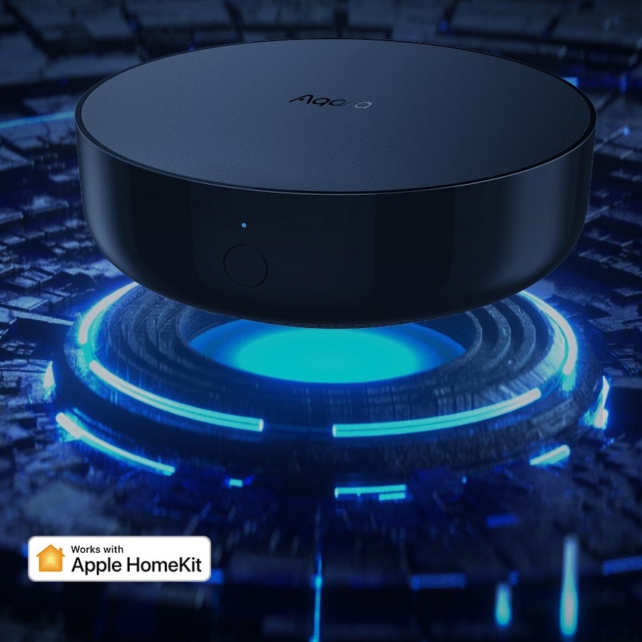 Akıllı Kontrol Hub M2 Uzaktan Erişim Özelliği ile Akıllı Ev Sistemleri için Model HM2-G01