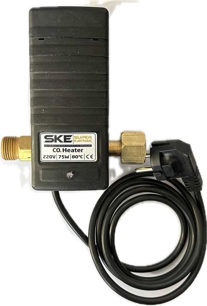 Co2 Isıtıcı (220V)