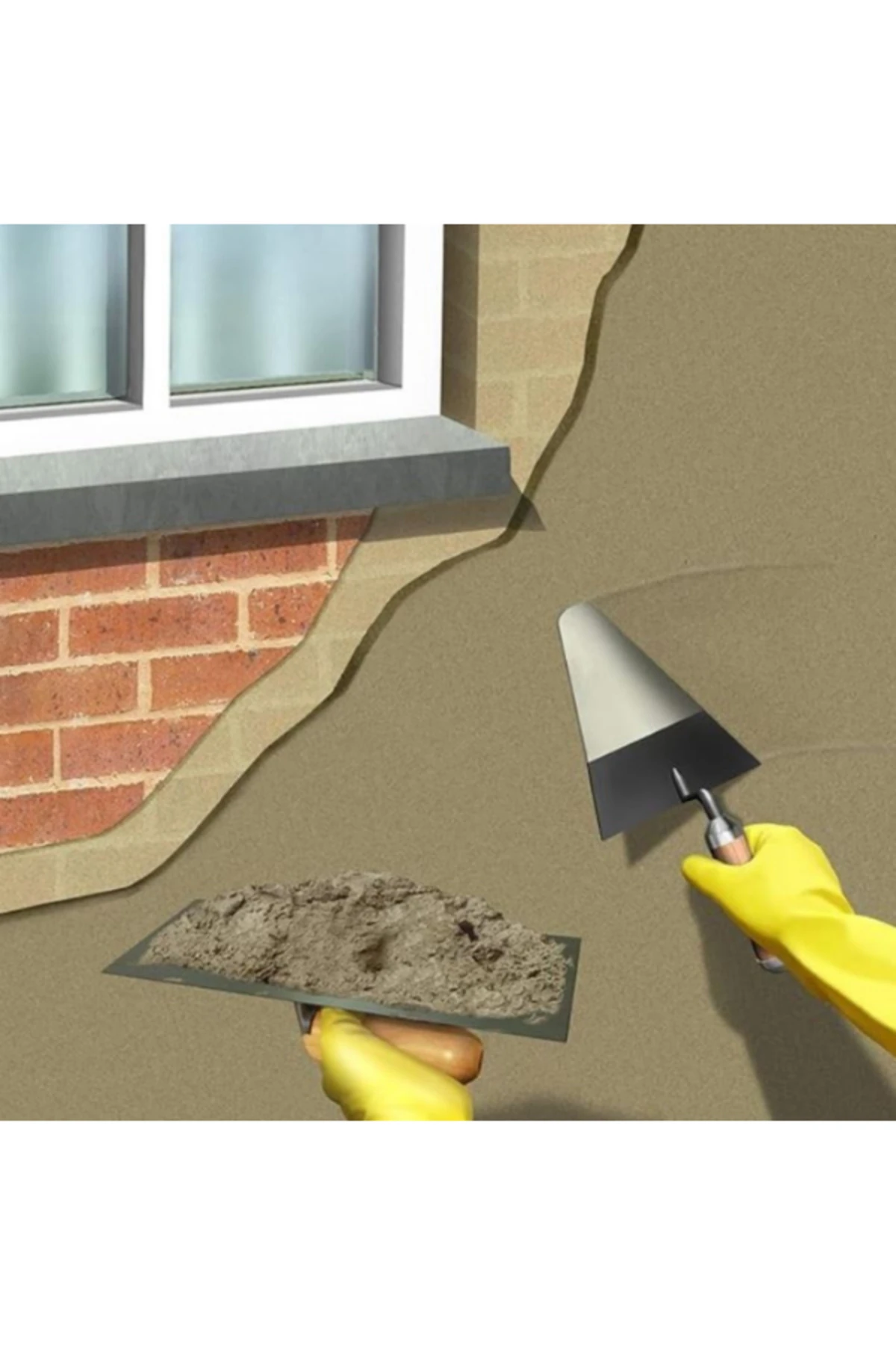 Sika Nol-m 30 Kg (NORMAL PRİZ ALAN HAVA SÜRÜKLEYİCİ AKIŞKANLAŞTIRICI HARÇ KATKISI)