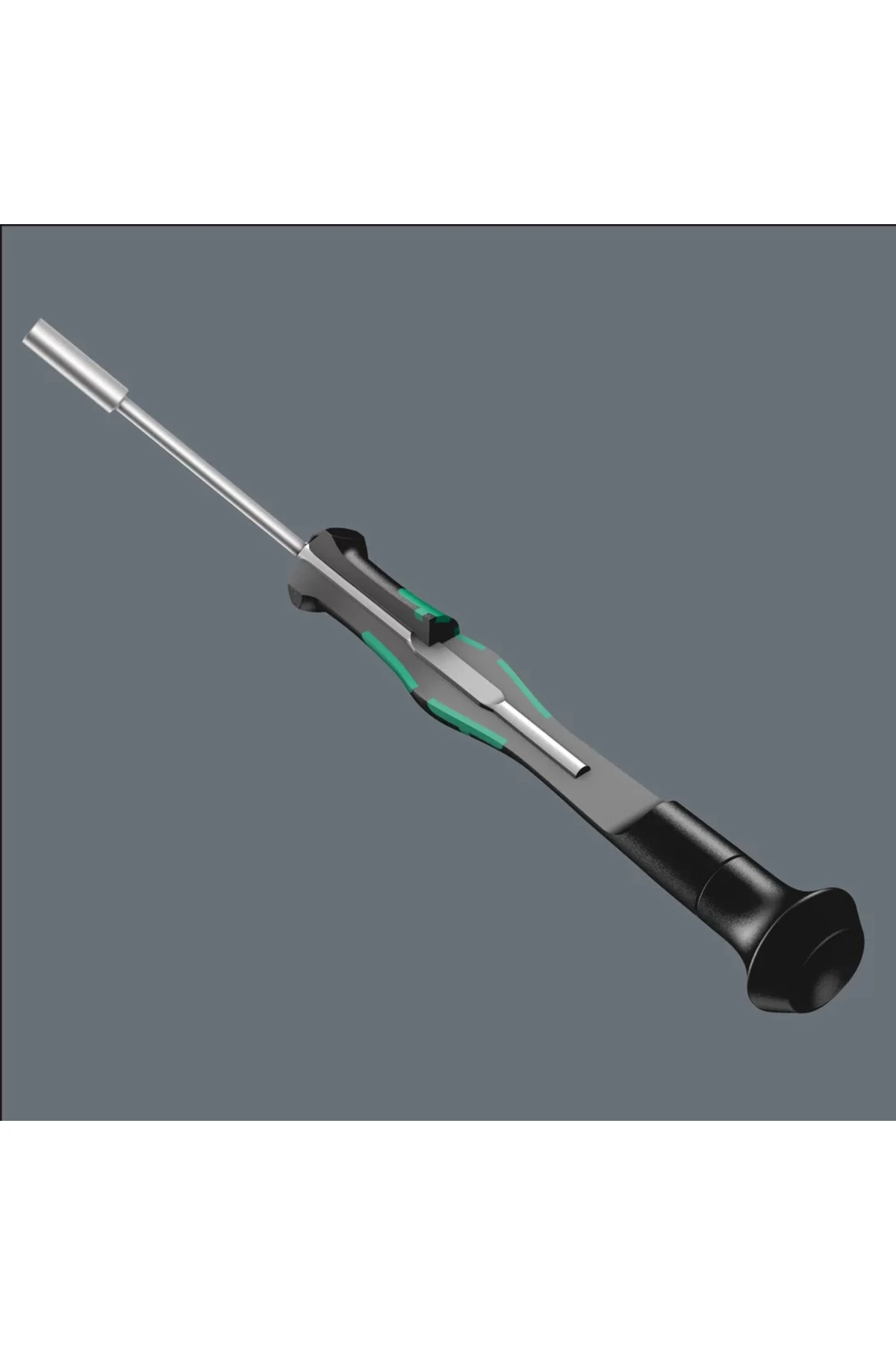 2069 Mikro Lokma 2,5x60mm Tornavida 05118112001