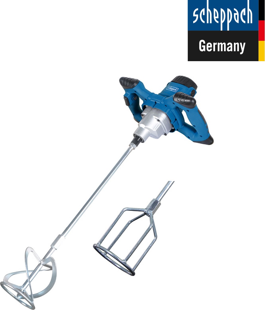PM1200 Boya ve Alçı Karıştırıcı 1200W - 5907801901