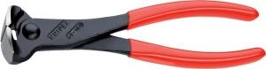 68 01 200 Tepe Keski Pvc Saplı 200 mm